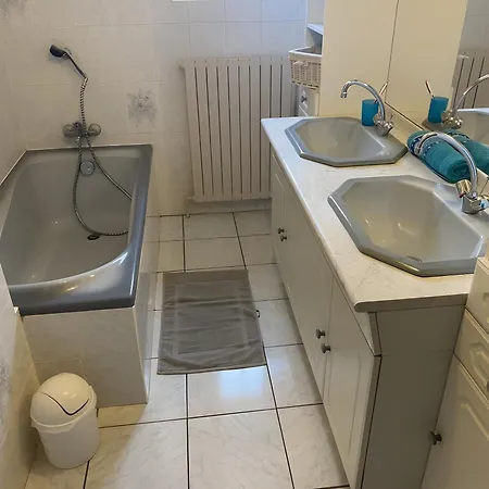 Holiday home La Ferme Des Chaumards *