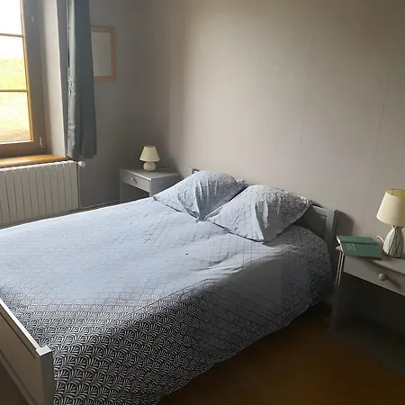 La Ferme Des Chaumards Holiday home Saint-Angel (Puy-de-Dome)