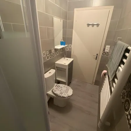 La Ferme Des Chaumards Holiday home Saint-Angel (Puy-de-Dome)