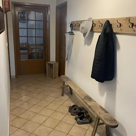 Holiday home La Ferme Des Chaumards Saint-Angel (Puy-de-Dome)