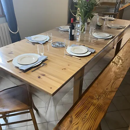 La Ferme Des Chaumards Holiday home Saint-Angel (Puy-de-Dome)